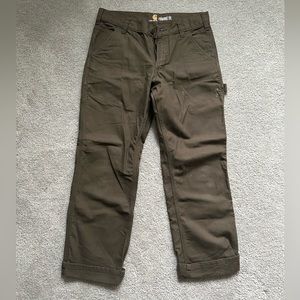 Carhartt Work Pants